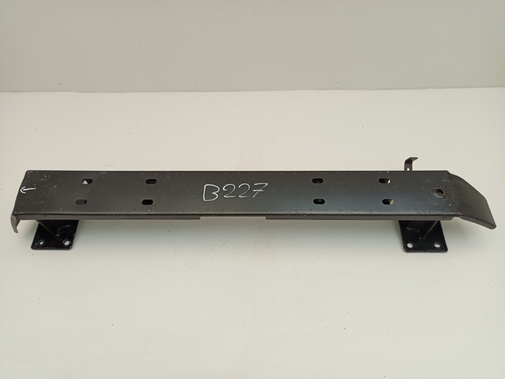 Fiat ducato iii 3 2006- балка бампера усилитель перед 1340421080 Киев