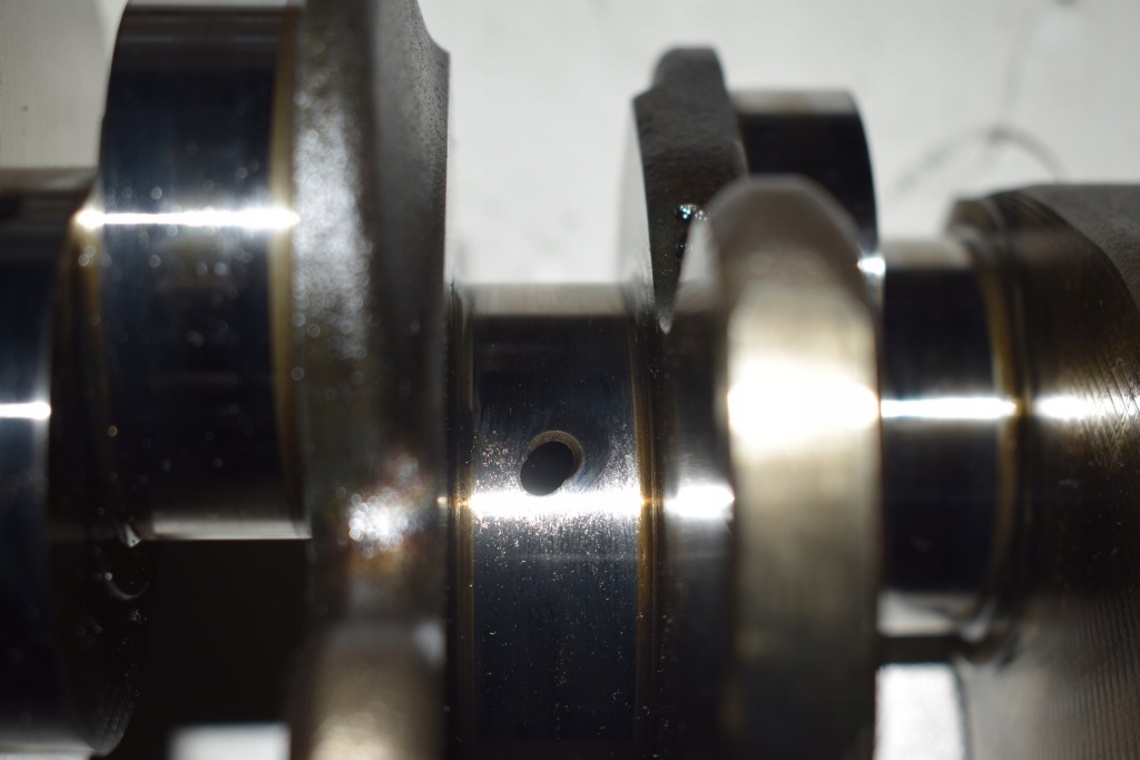 Купити Audi a6 c6 q5 3.0 tdi vw wał колінчастий номінальний r059a вкладиші комплект