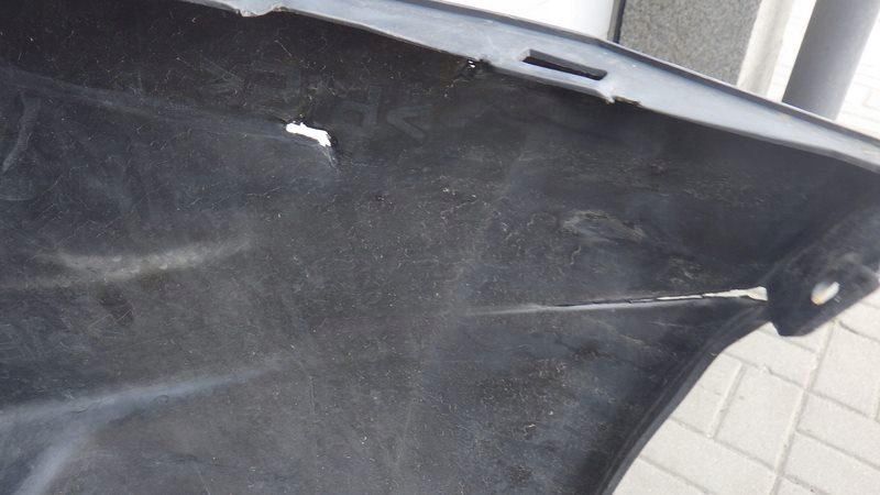 Бампер передний перед master iii movano b 620220006r 620220007r Доставка