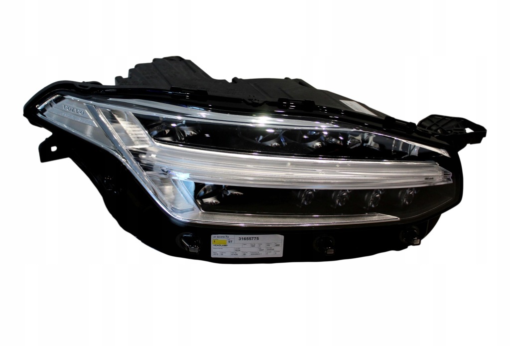 Купить Volvo xc90 ii лампа передняя правый фара led