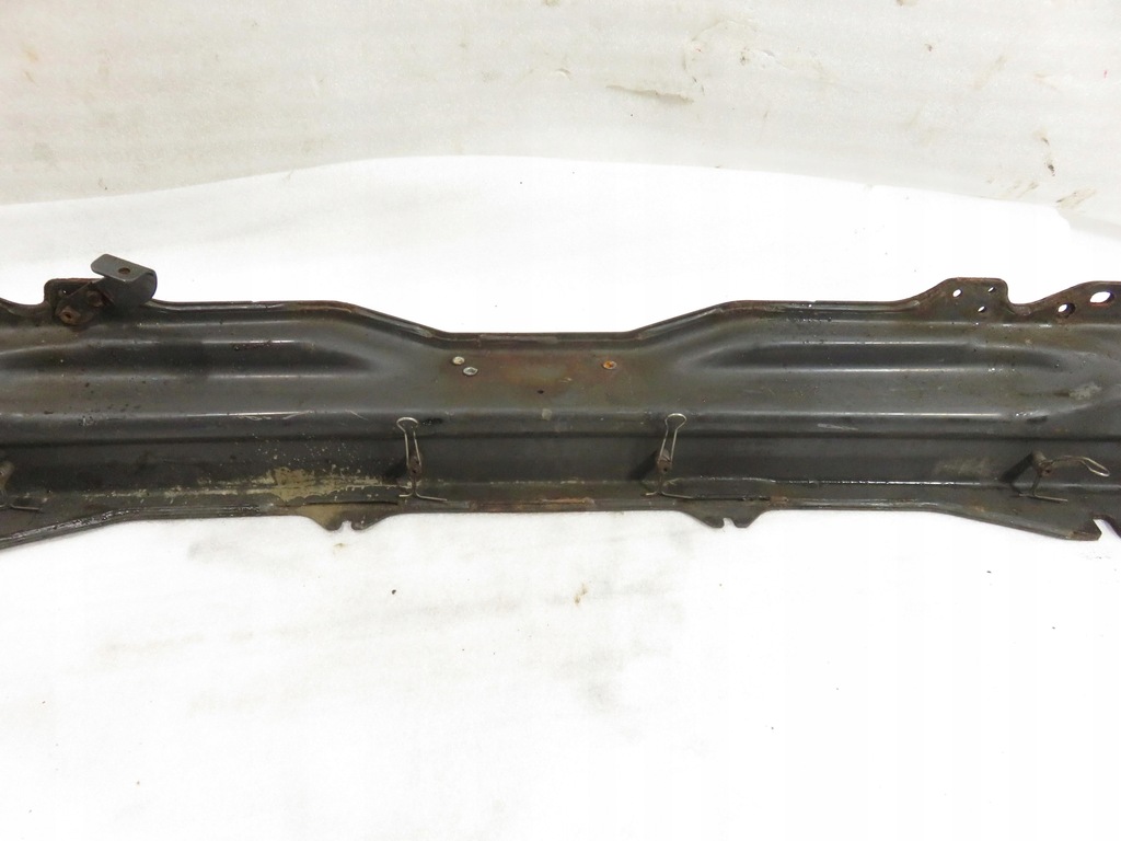 фото №6, Балка бампера перед scania r