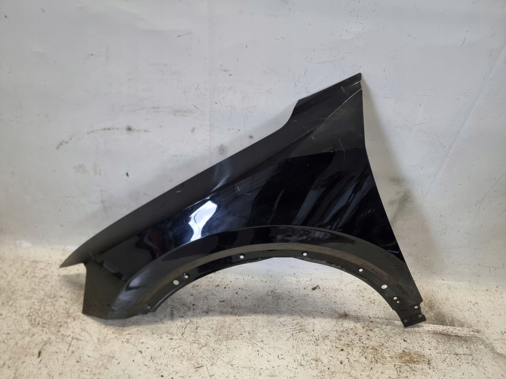 фото №1, Audi q2 81a крила передній лівий