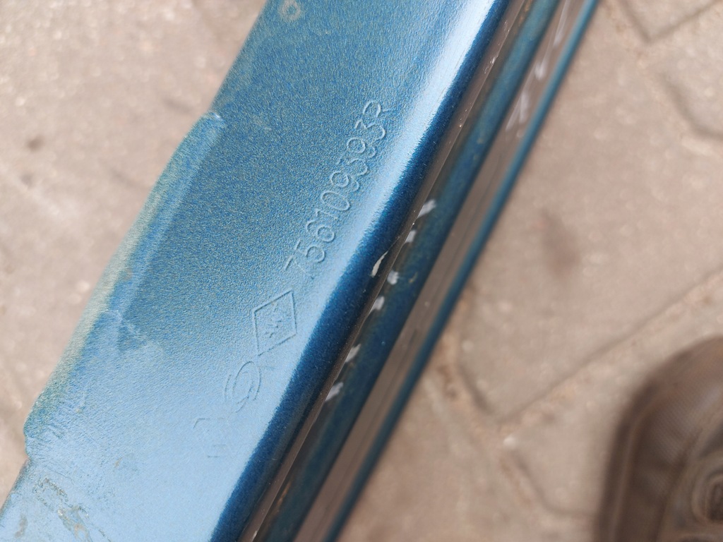 фото №6, Балка задняя renault arkana nr.756109393r