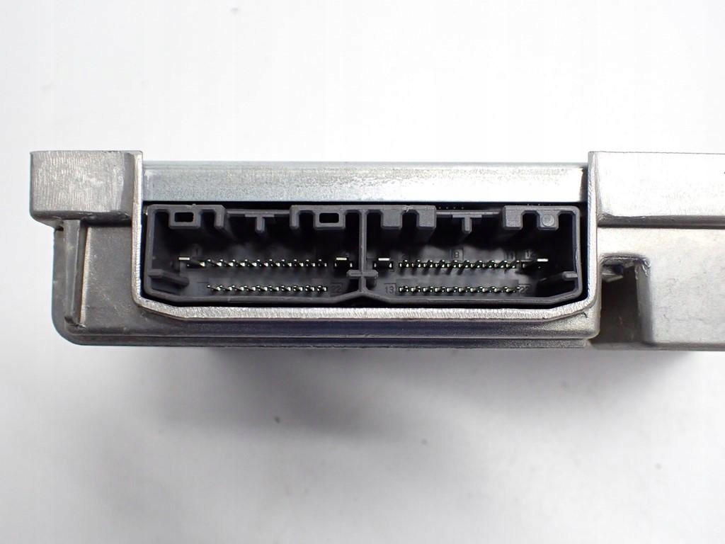 фото №4, Підсилювач радіо оригінал 52065594 jeep renegade 18r