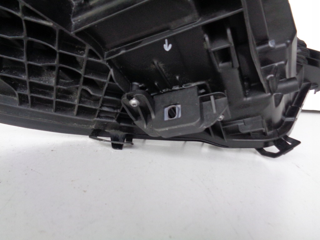 Фара ліва mercedes cla w118 18- multibeam led Ціна