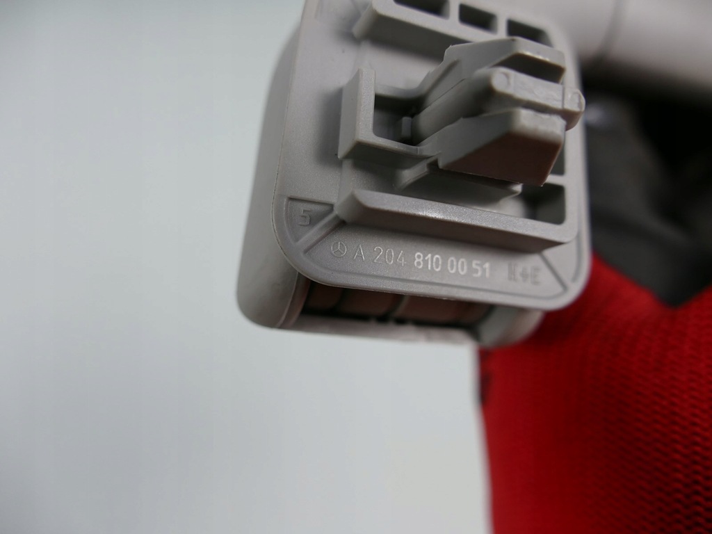 фото №4, Mercedes e w212 ручка потолочный кронштейн w204