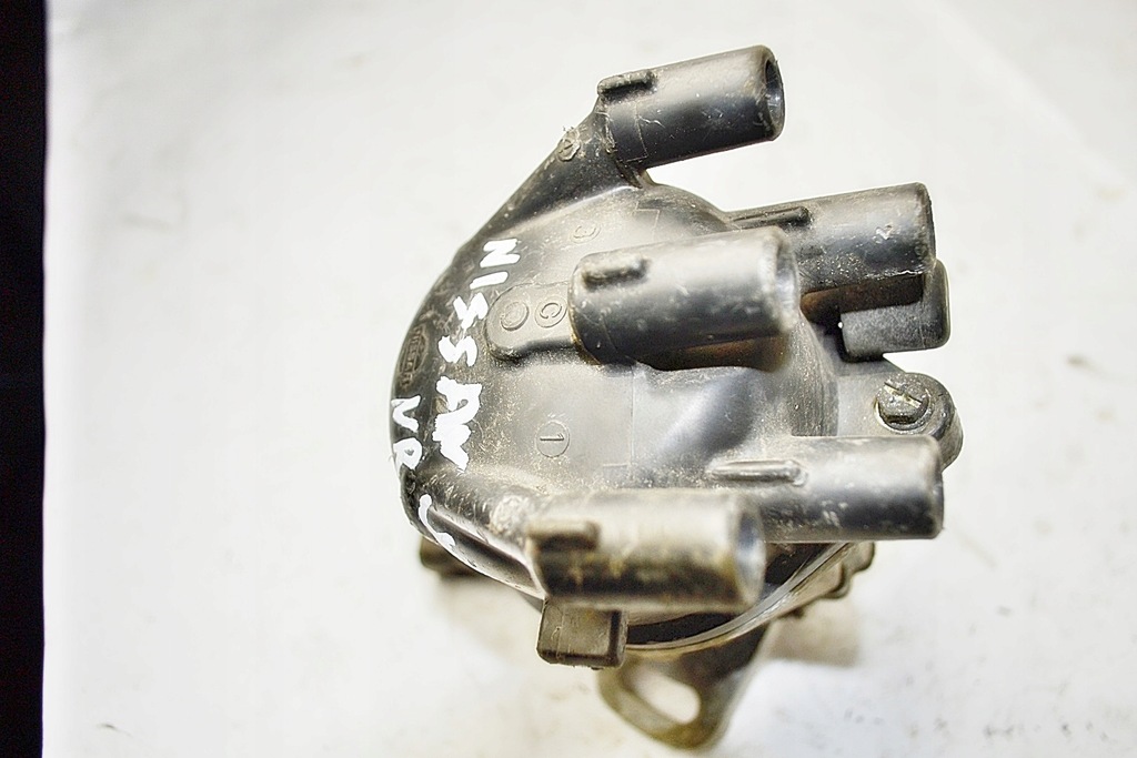 фото №8, Nissan аппарат зажигание d4p8803 a1904 22100 53j02