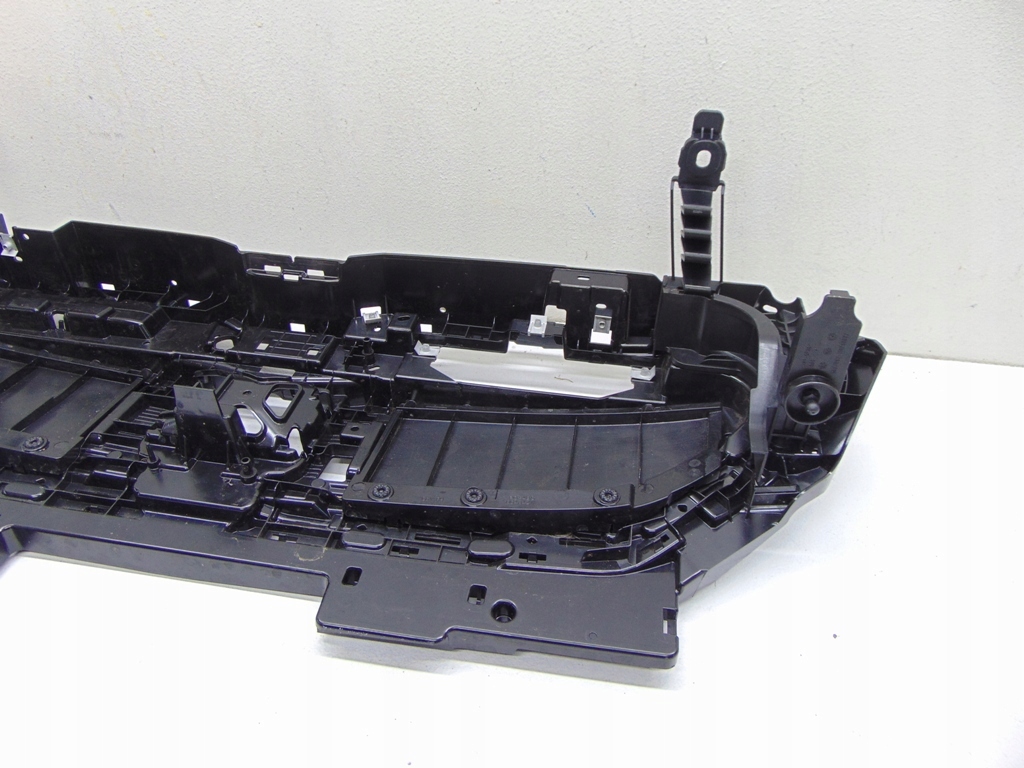 фото №9, Bmw 5 g60 шторка решётка радиатора решётка радиатора жалюзи