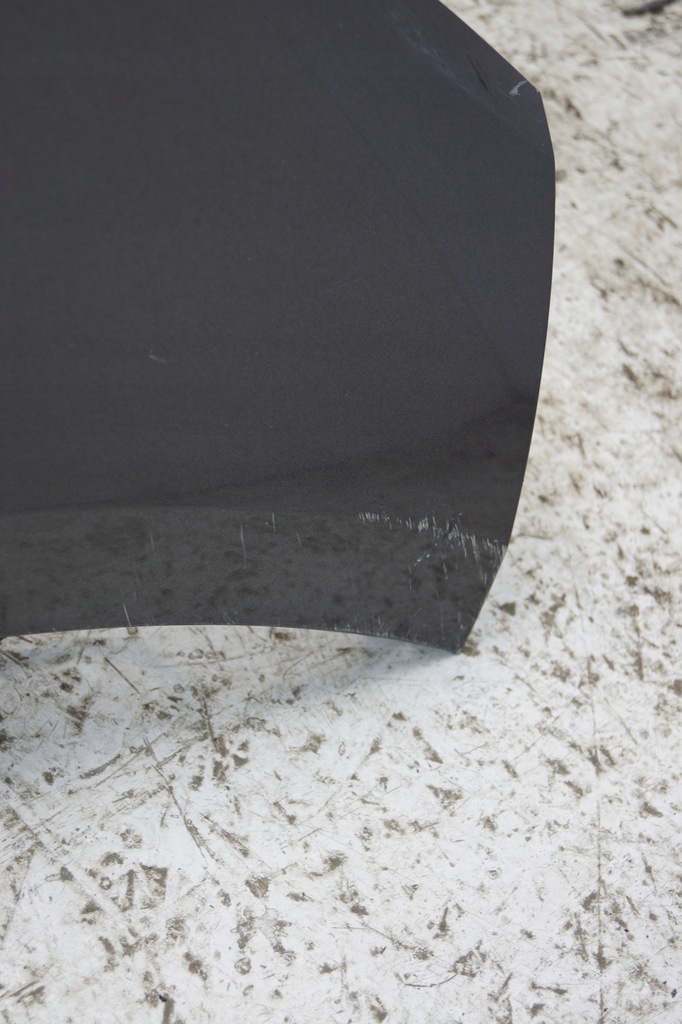 фото №8, Бампер перед передній mazda 6 ii gh lift