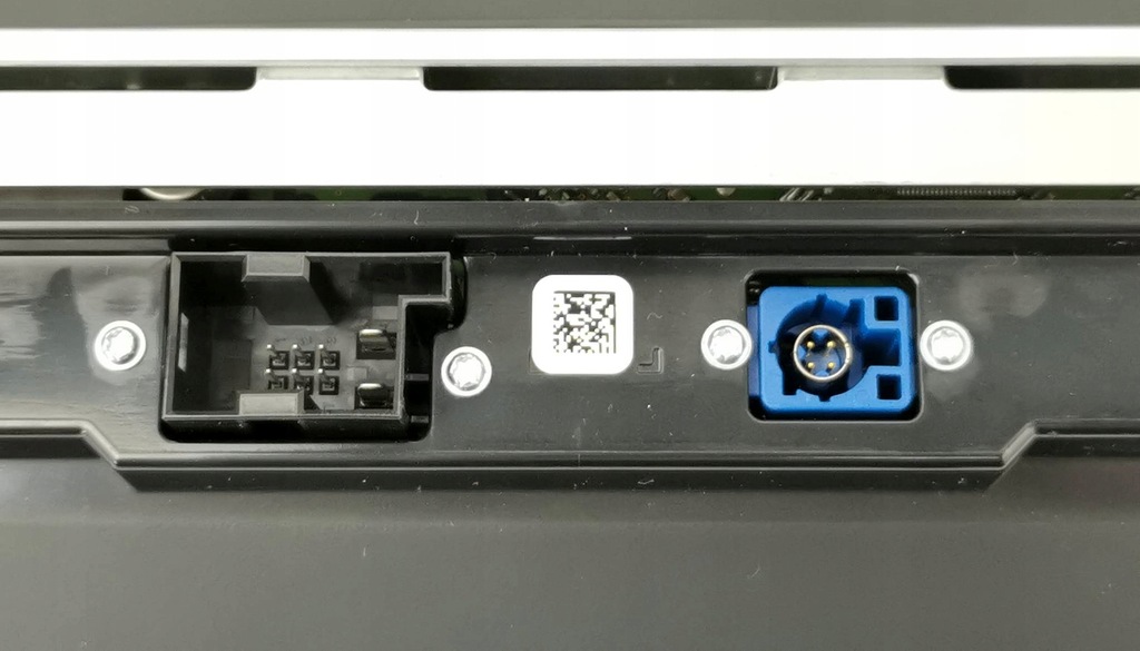 фото №11, Экран дисплей монитор lcd vw id.4 id4 1t3919605d новый org