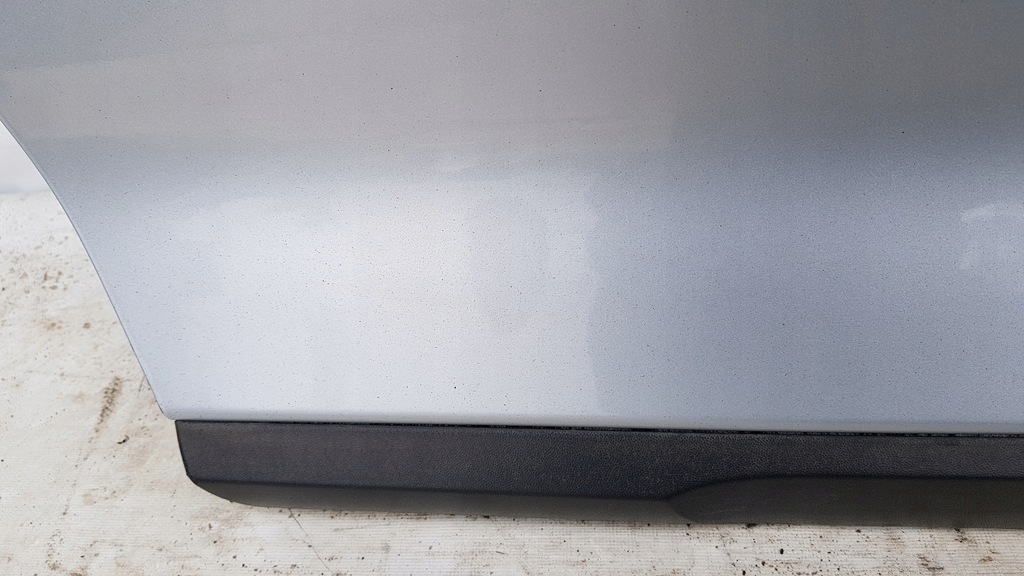 фото №10, Двері праве vw scirocco la7w