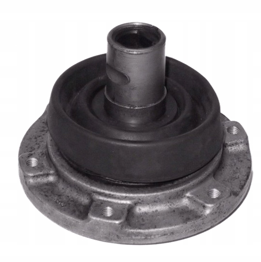 фото №1, Volvo fh 12 основание домкрата 1669436 втулка