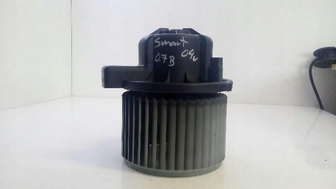 фото №1, Вентилятор повітродувка smart fortwo i 0130101113