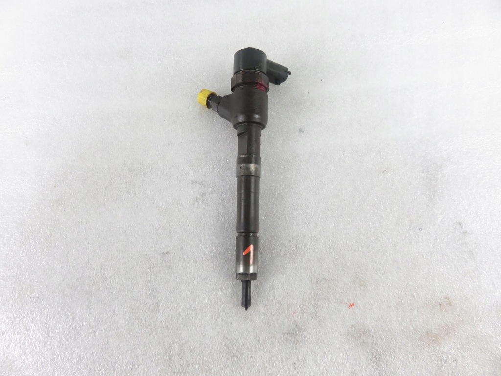 фото №7, Форсунка opel combo c 1.3 cdti 16v - с 13 dt 0445110083