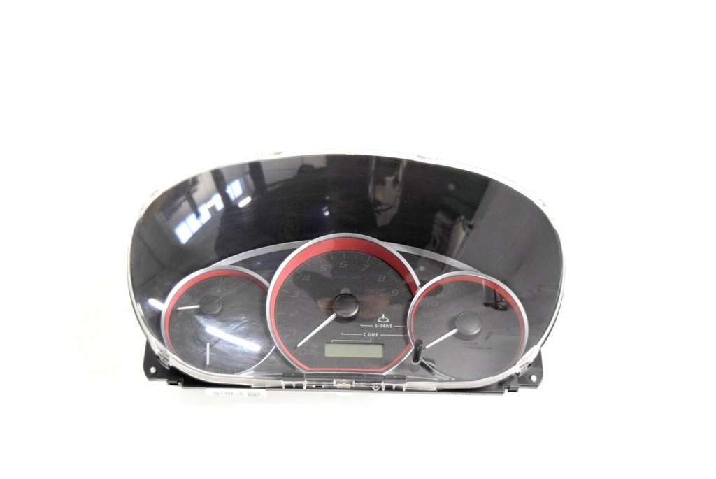 фото №1, Лічильник subaru impreza wrx sti 2008-2014 jdm