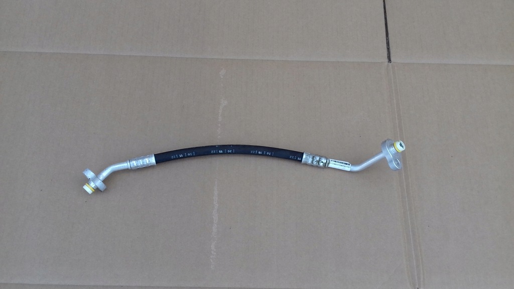 фото №1, Volvo xc40 1,5 шланг кондиціонера 31694875