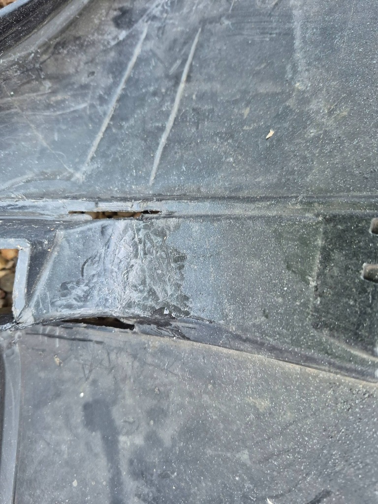 фото №7, Bmw x3 g01 m-pakiet бампер перед передний