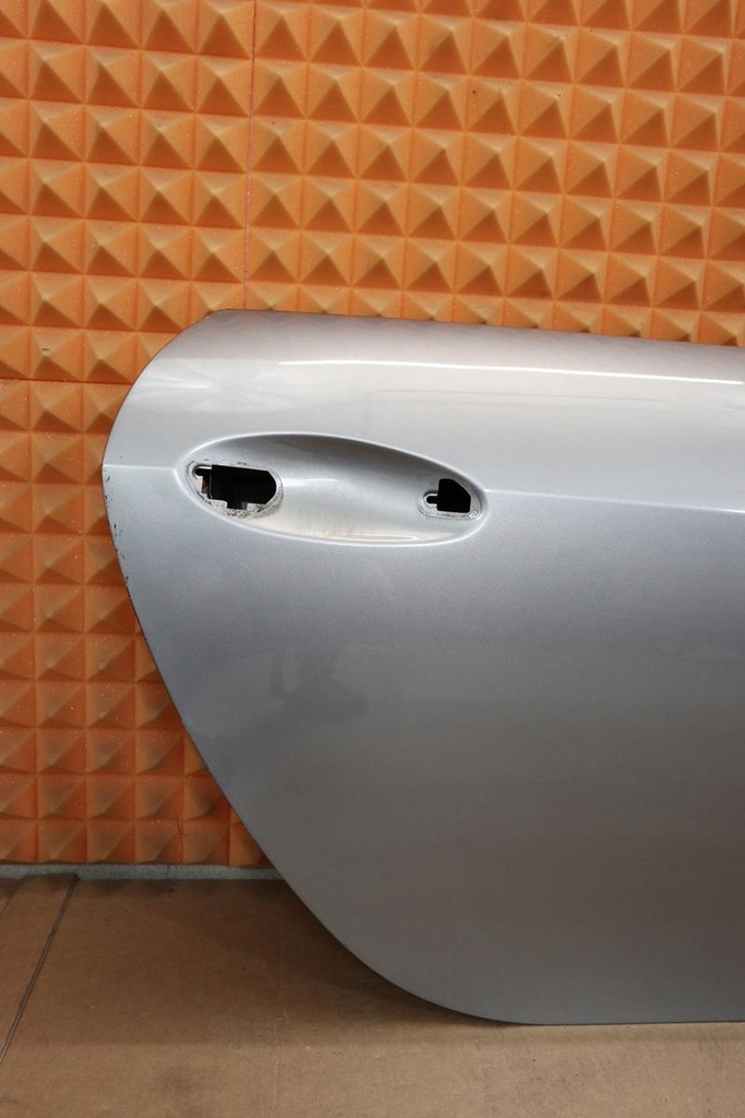 фото №4, Mercedes slk r171 дверь правое c792