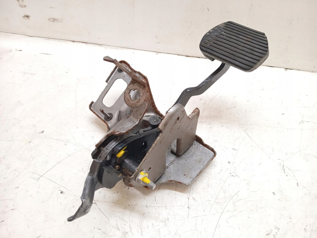 фото №1, Педаль тормоза citroen c4 picasso