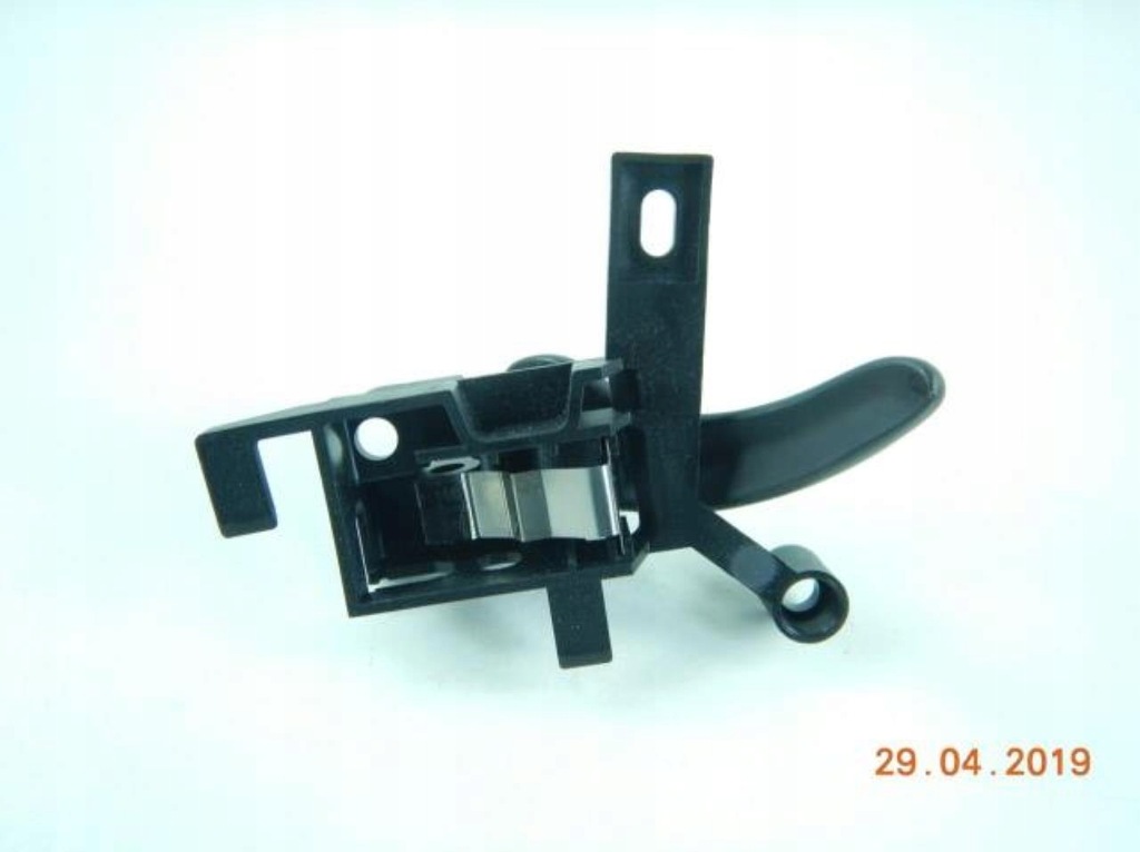 фото №5, Ручка зовнішня правий задня ford galaxy 94-00