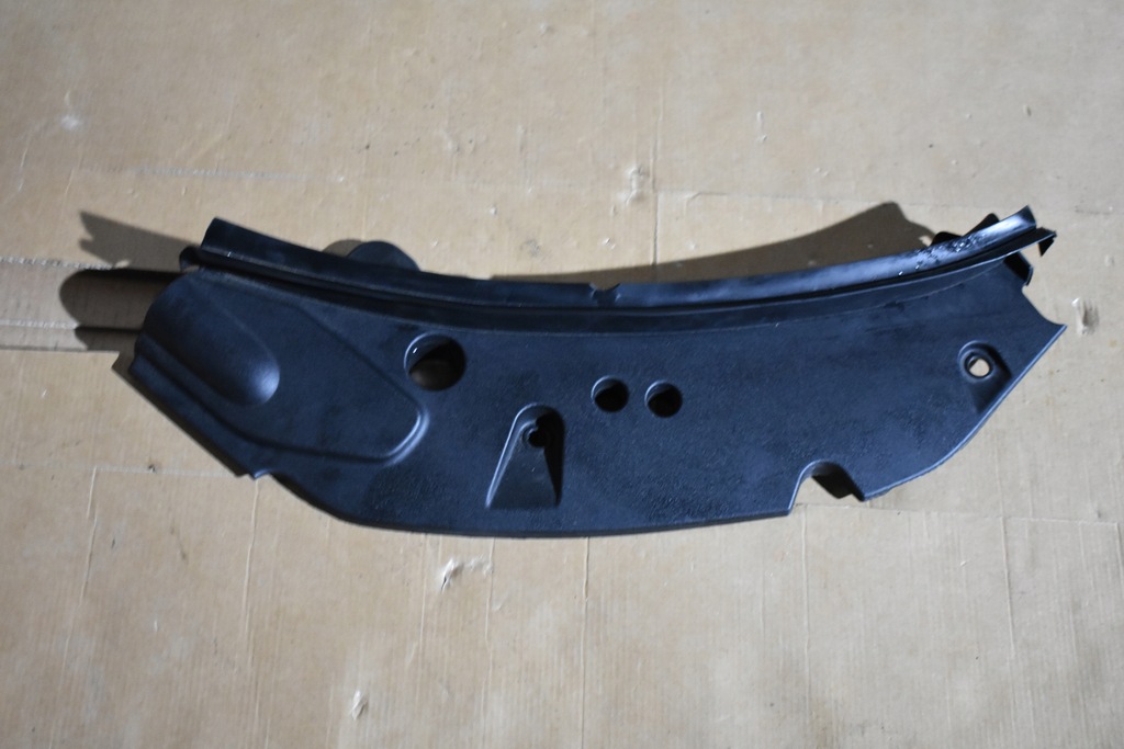 фото №1, Idealna защита уплотнительная mercedes w223 1