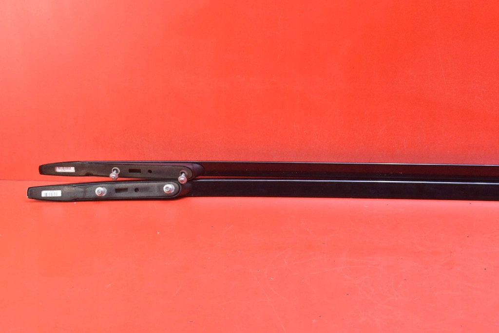 фото №10, Рейлинг рейлинги кровельные комплект 5e9860033 5e9860034 skoda octavia iii kombi