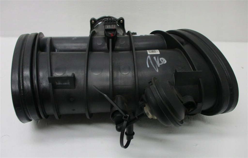 фото №5, Коллектор всасывающий porsche boxster 981 3.4 9a111012025