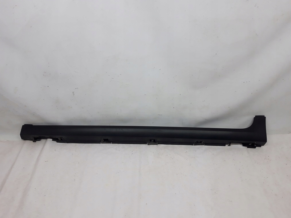 фото №1, Citroen c3 iii 2016- молдинг поріг ліва