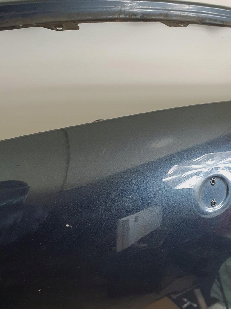 фото №6, Капот 189 mercedes ml w163