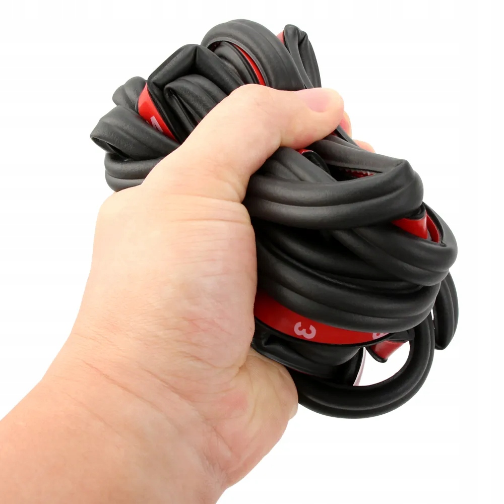 фото №15, Karkraft лента уплотнительная дверь прокладка do дверь автомобильных