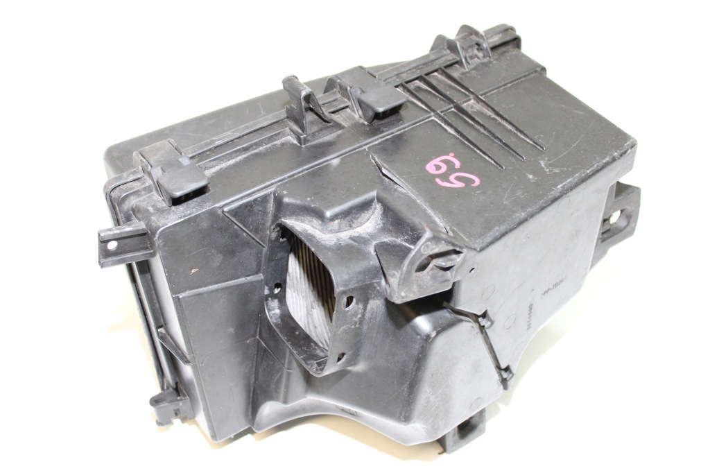 Купити Volvo s80 2.5t корпус фільтра повітря 8649673