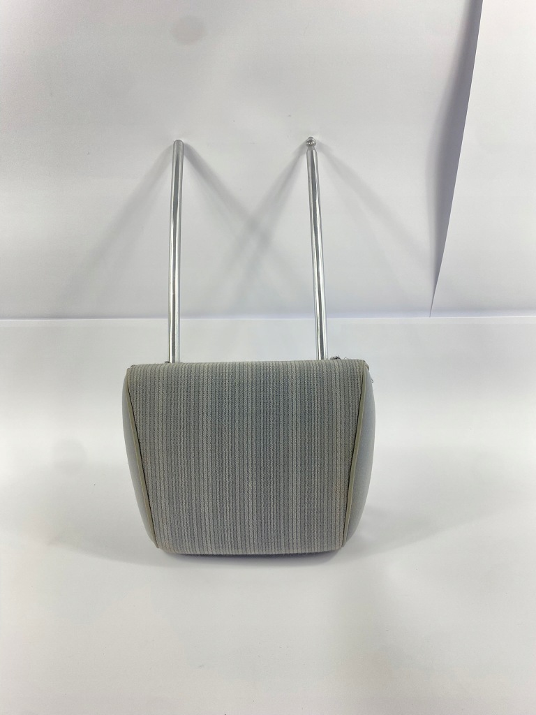 фото №5, Підголівник сидіння передні задня заднє сидіння kombi siwy szary mercedes w124