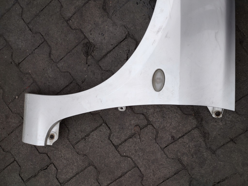 фото №6, Крыло левый peugoet 307