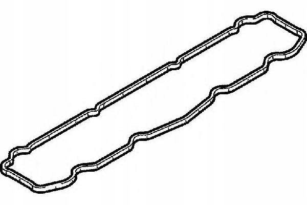 фото №1, Прокладка крышки клапанов citroen peugeo c2,c3,ber