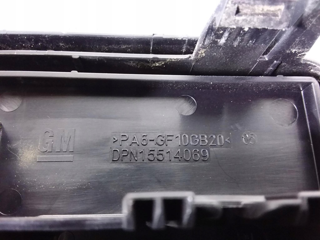 фото №4, Opel astra k коробка запобіжників 15514069