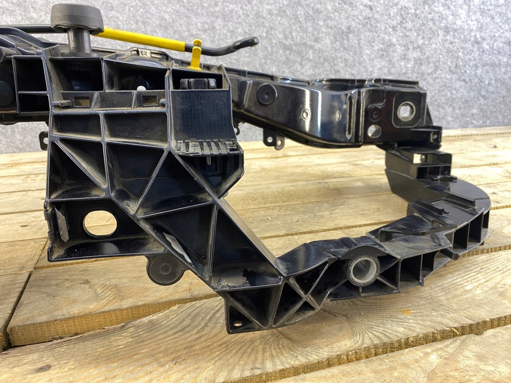 Підсилювач передній ремінь передній ford focus mk3 оригінал  11-14 Ціна