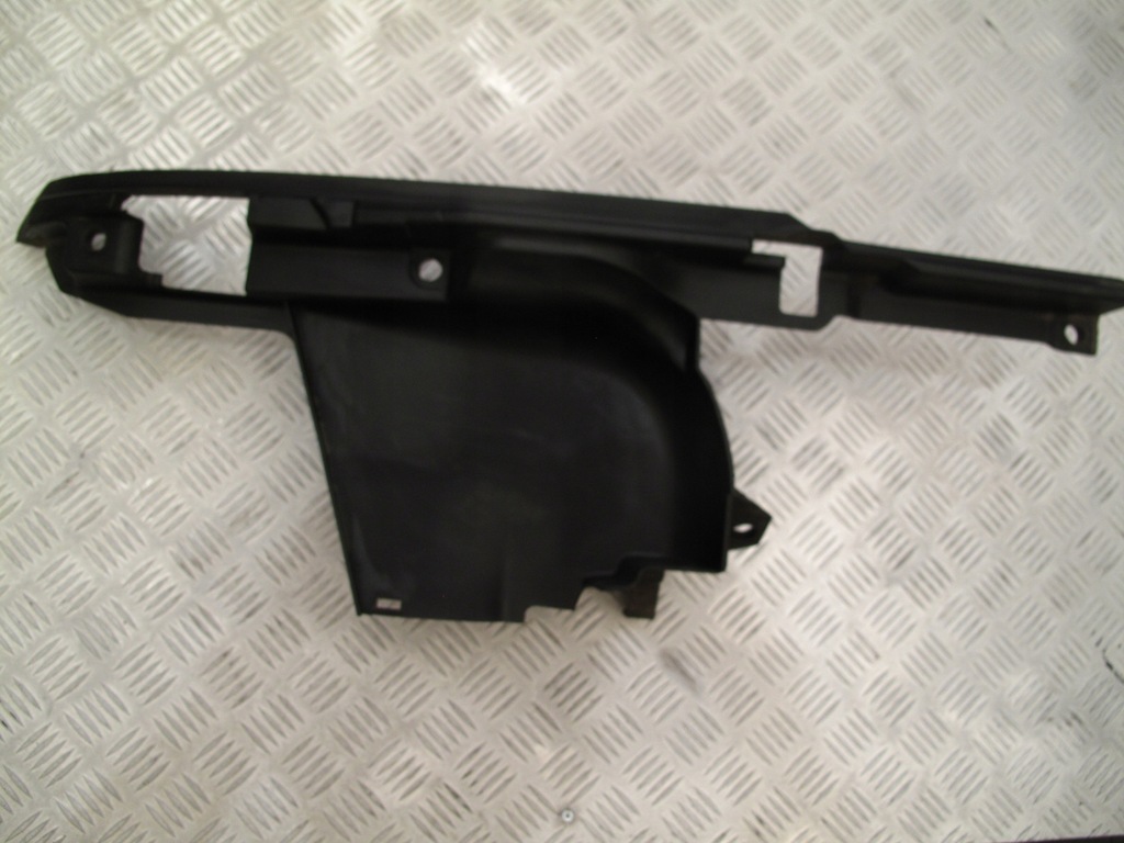 фото №1, Жабо scania 4 левая