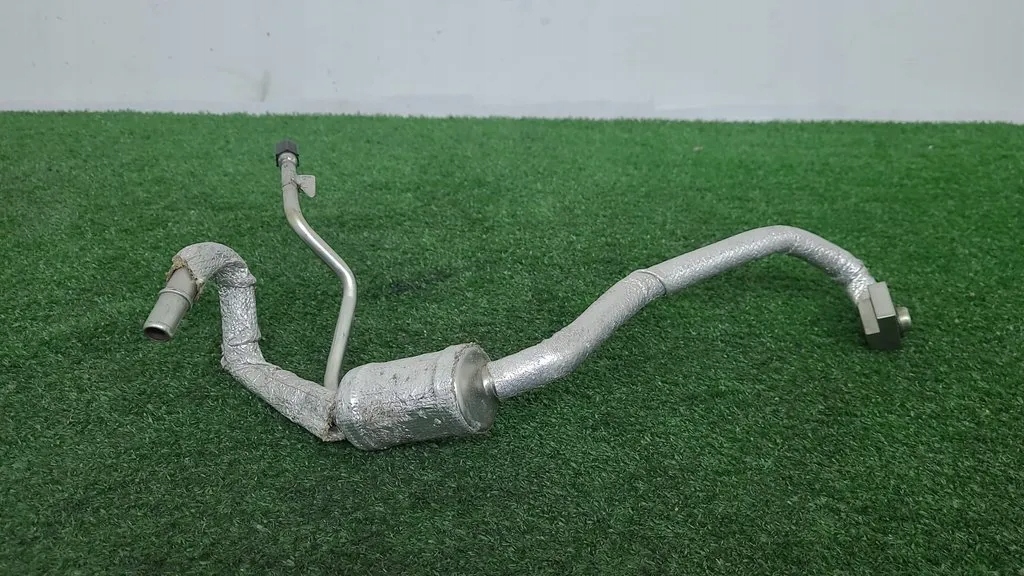 фото №1, Шланг кондиционера a/c ferrari california 4.3 l