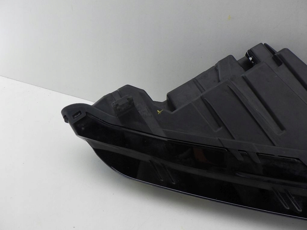 фото №6, Skoda superb 3 iii 3v0 lift 19- левый противотуманная фара led drl 3v0941699b