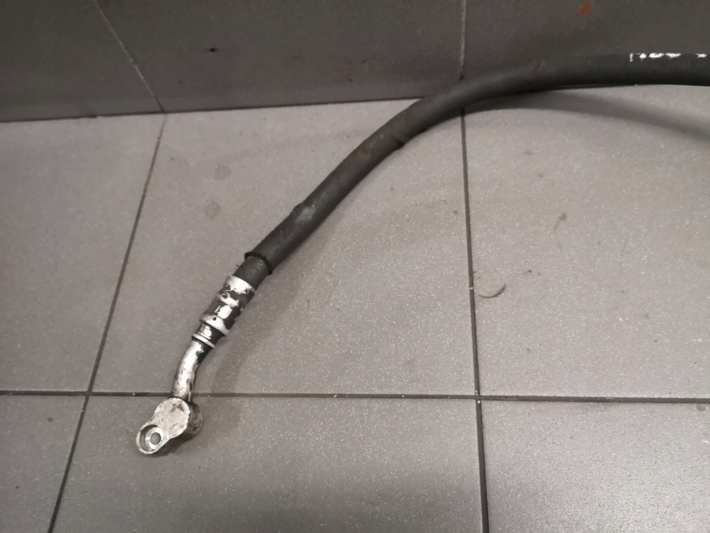 фото №4, Шланг кондиционера audi a6 c6 2.4 bdw