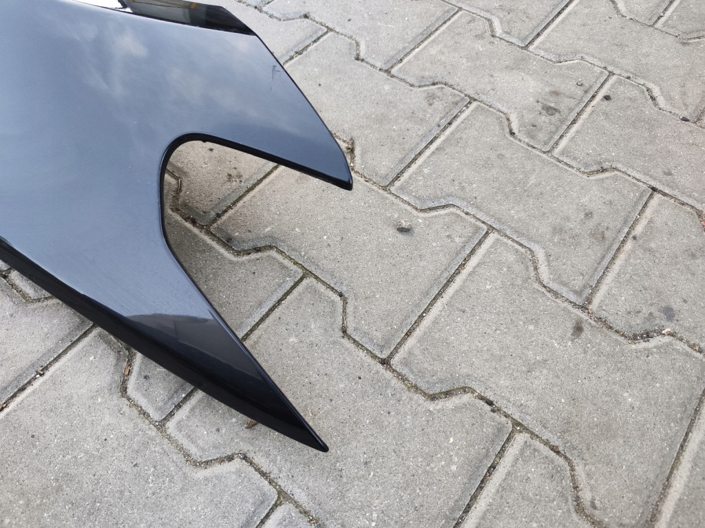 фото №8, Крила передній перед лівий bmw g30 475