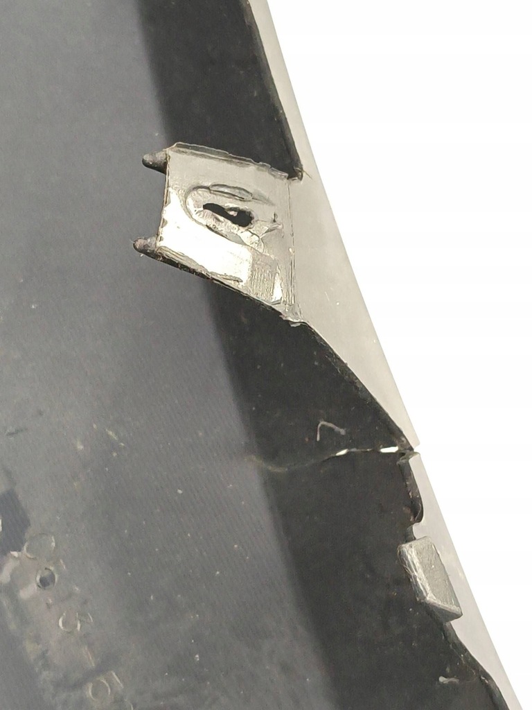 фото №14, Mazda 5 ii 2010-2016 бампер перед передний