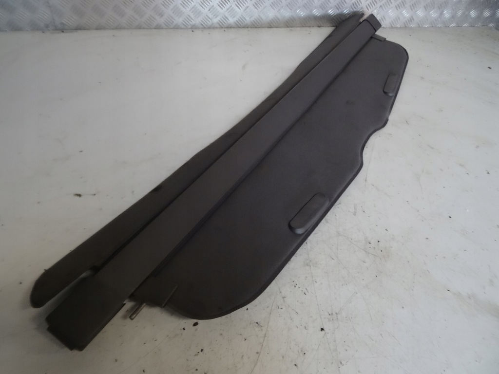фото №1, Шторка багажника peugeot 307 sw