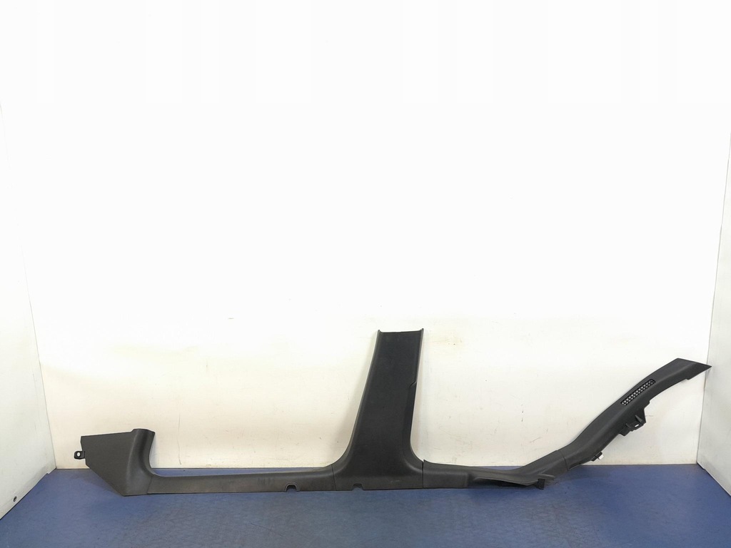 фото №1, Infiniti q50 s комплект защита bok правый