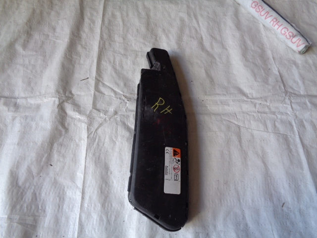 фото №6, Trax mokka подушка air bag шторка безпеки права комплект