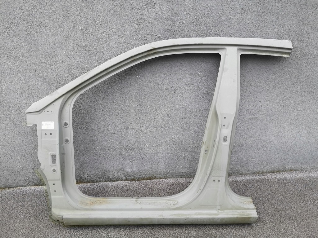 фото №1, Hyundai i20 i 20 2 ii 14- блок двигателя порог левый