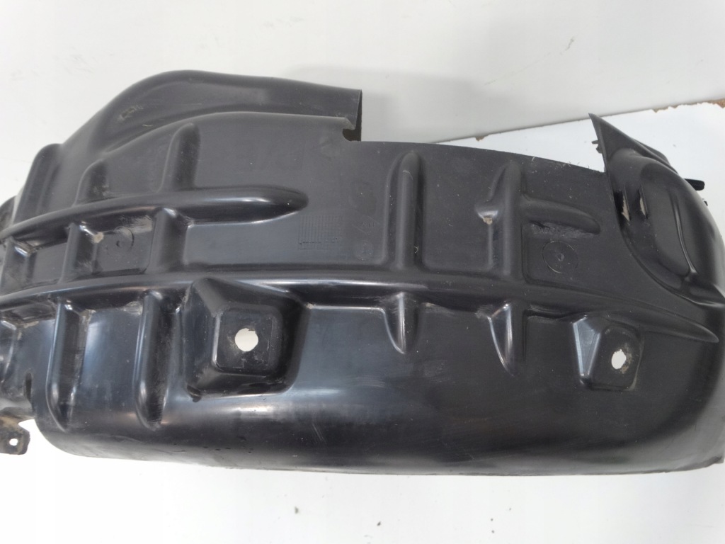 фото №4, Підкрилок праве задні renault laguna iii 767460002r