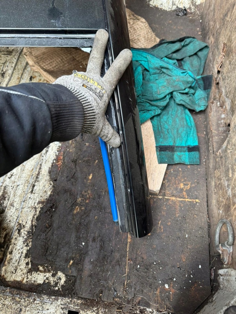 фото №5, Дах обшивка дах стійки cupra formentor 5ff чверть