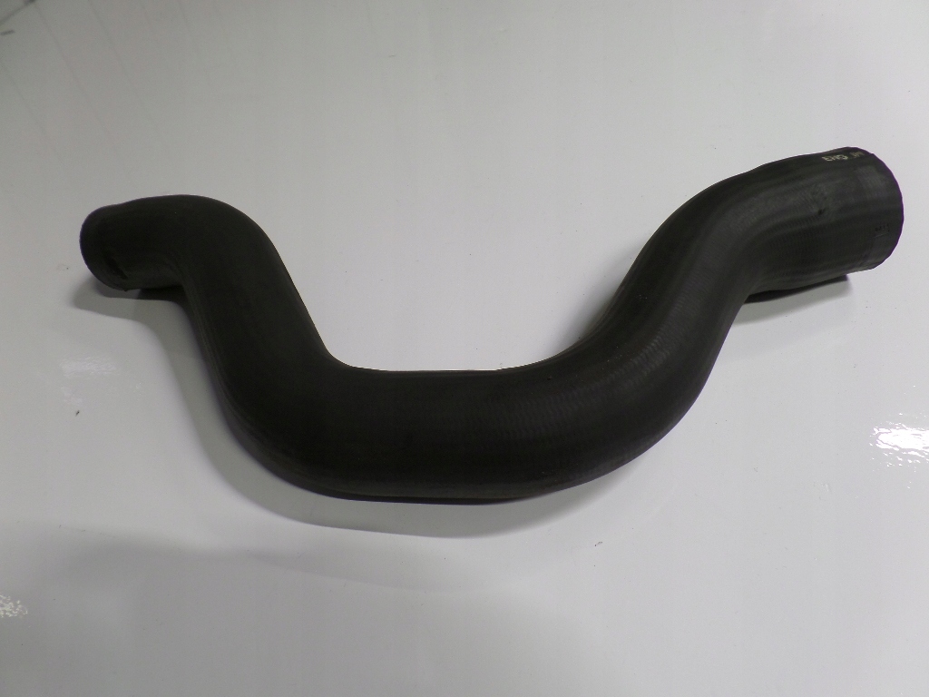 фото №1, Jeep liberty kj 2.5 crd труба wąż интеркулер