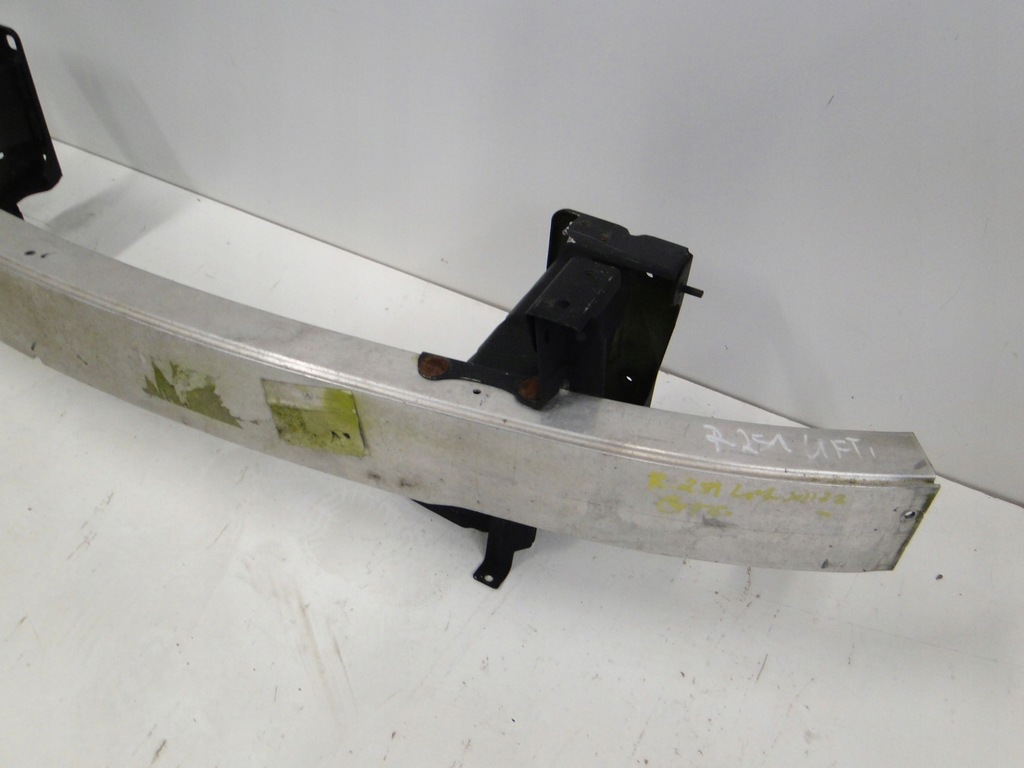 фото №10, Mercedes r klasa 251 w251 lift балка передняя